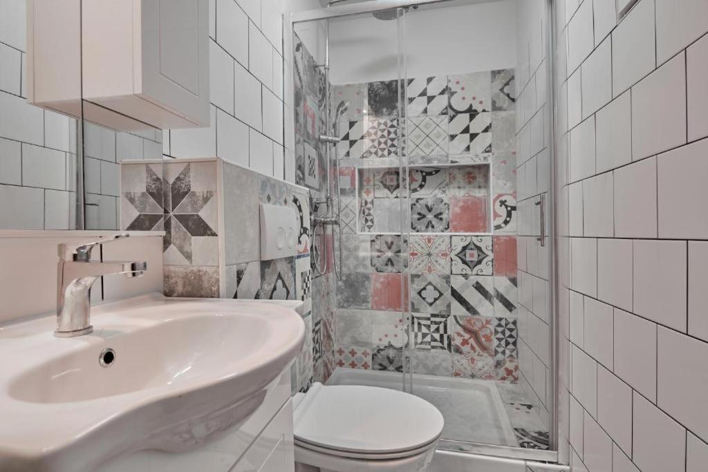 Old City Romantic Studios 2 プーラ エクステリア 写真